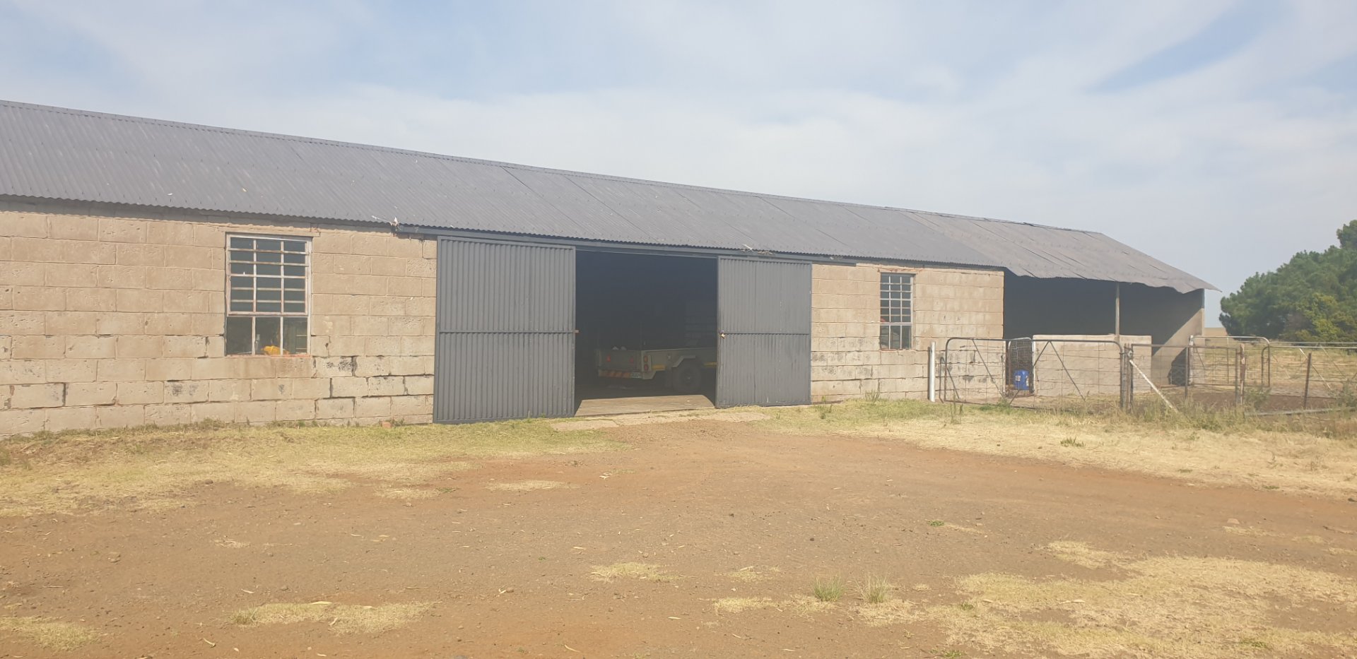  Bedroom Property for Sale in Dewetsdorp Rural Free State